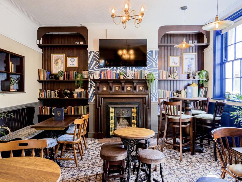 (Bar). Published on 06-04-2023 