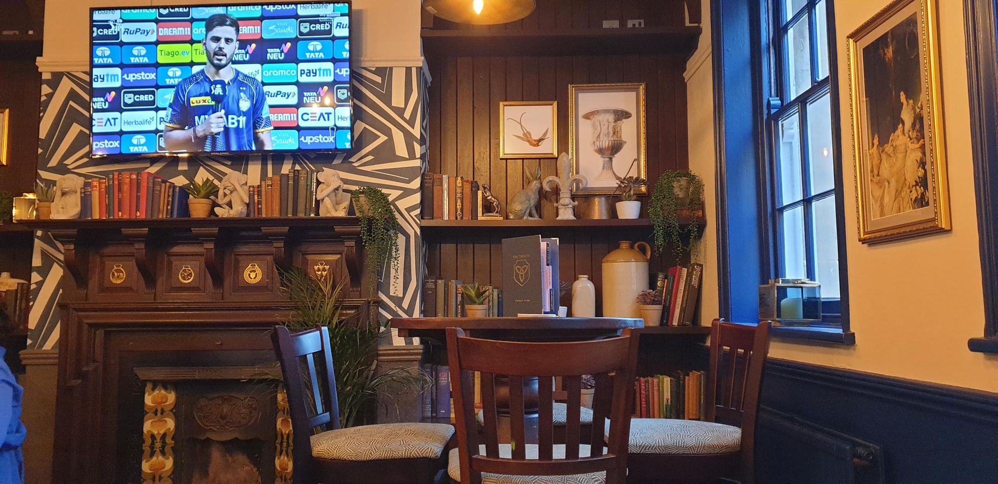 April 2023. (Bar). Published on 14-04-2023