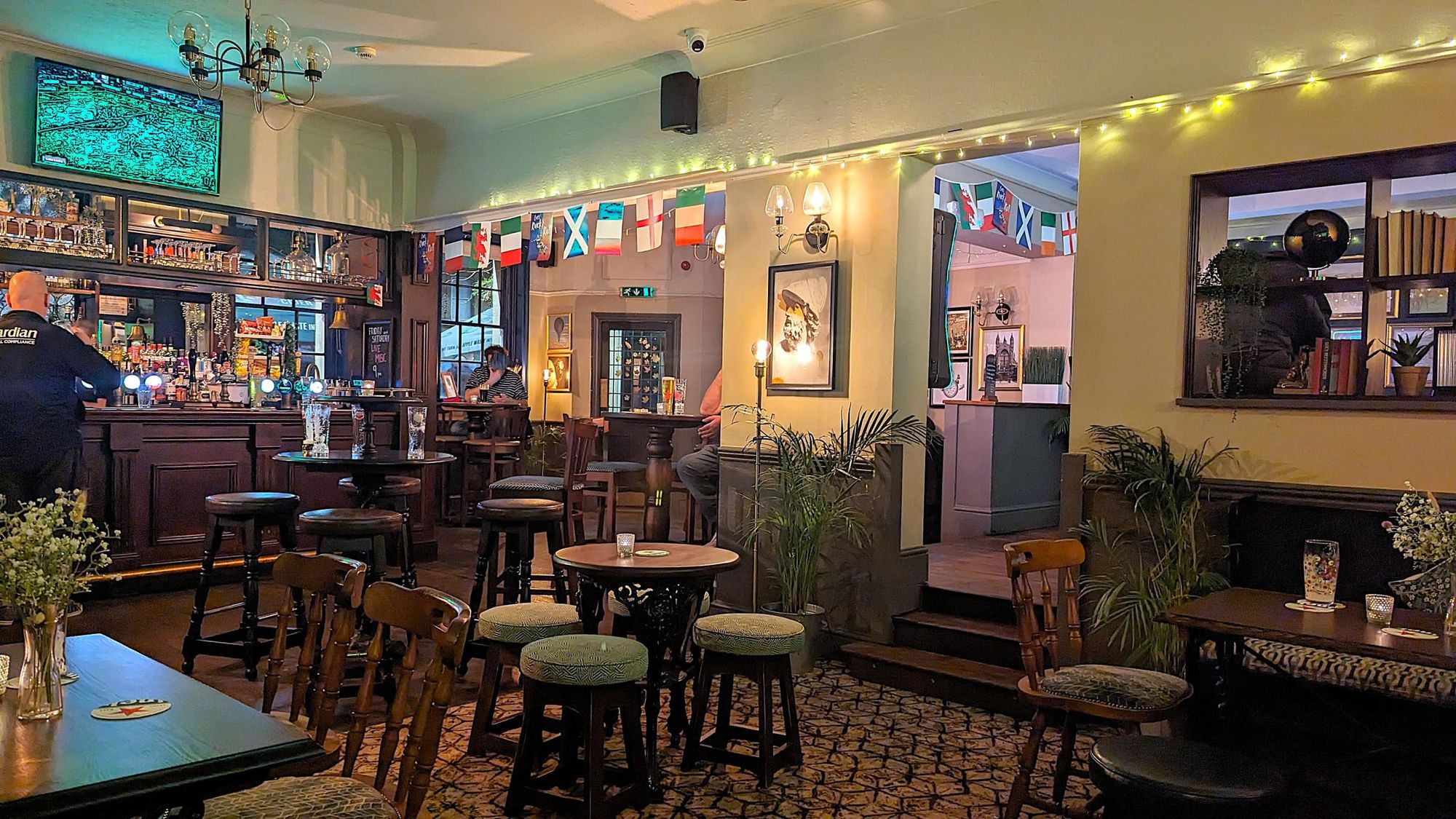(Bar). Published on 17-02-2025