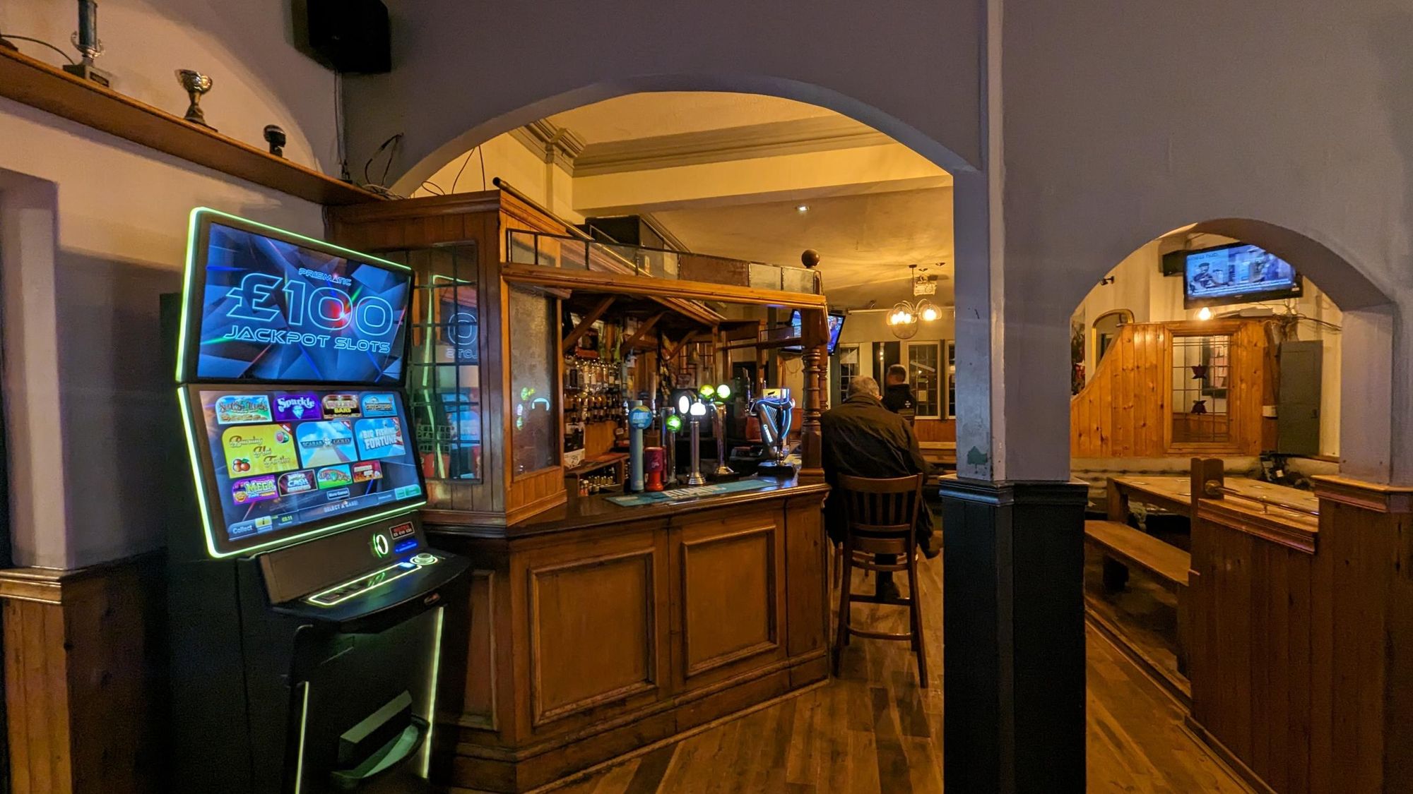 (Bar). Published on 17-02-2025