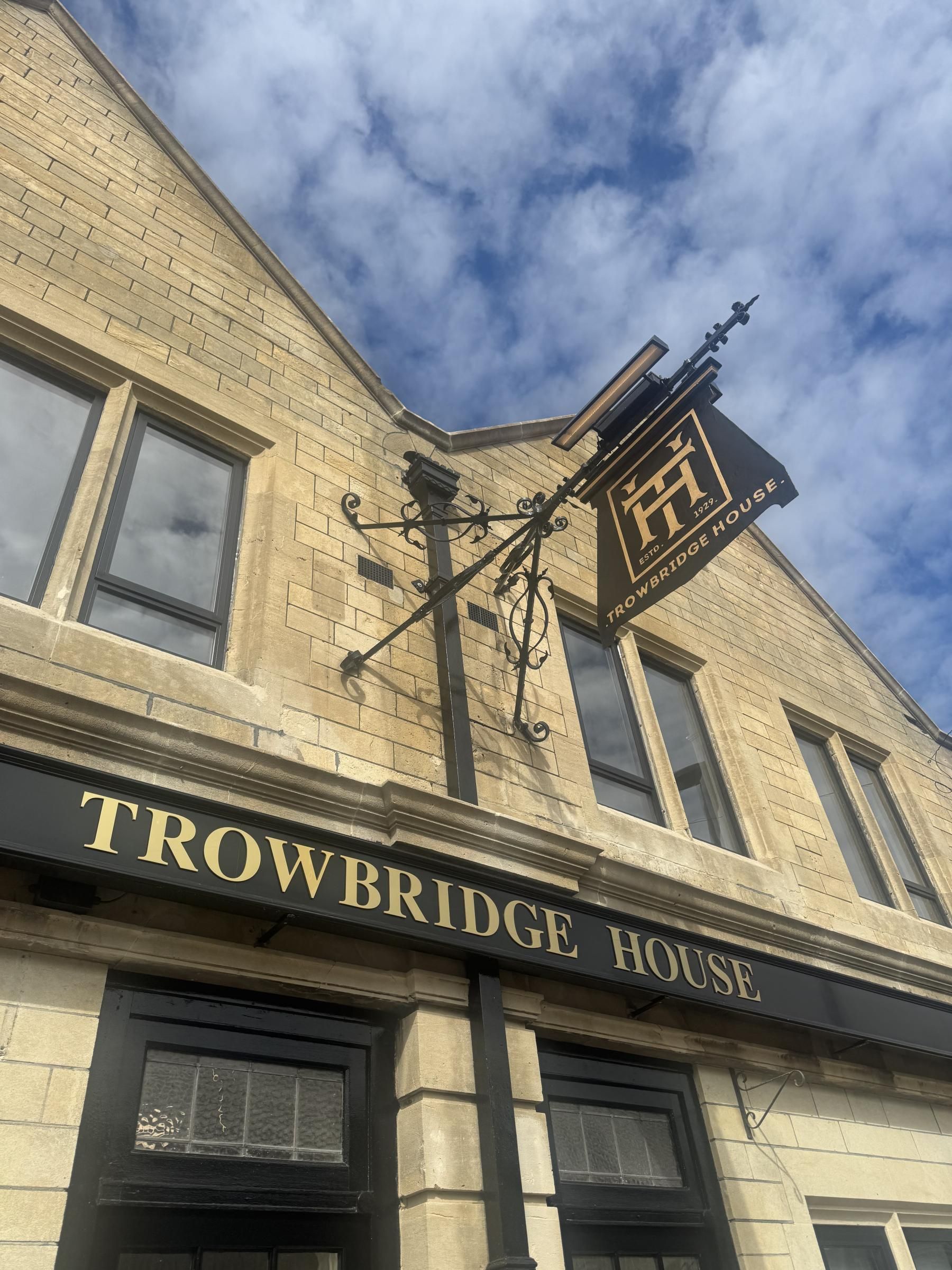 Apr 2026 - photo courtesy of the pub. Published on 17-04-2026