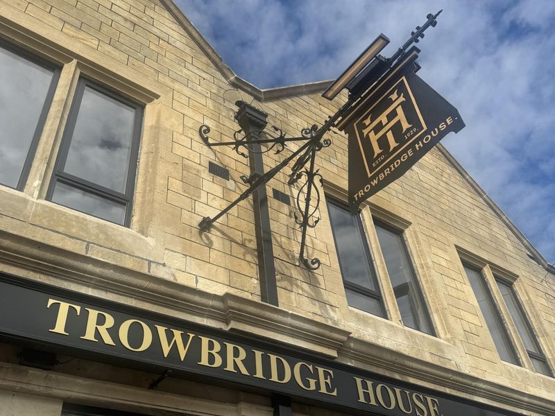 Apr 2026 - photo courtesy of the pub. Published on 17-04-2026 