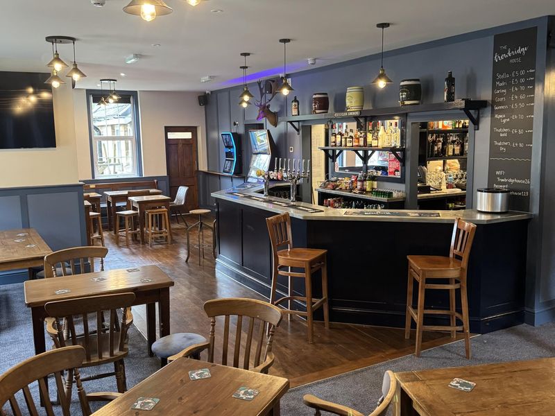 Apr 2026 - photo courtesy of the pub. Published on 17-04-2026 