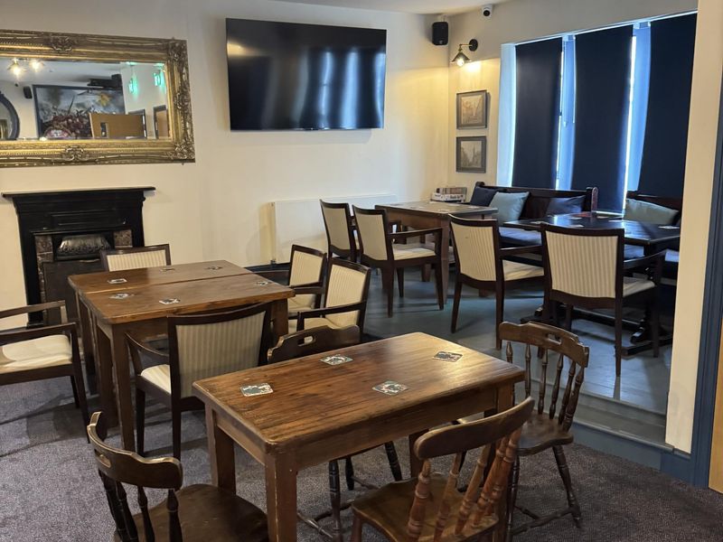 Apr 2026 - photo courtesy of the pub. Published on 17-04-2026 