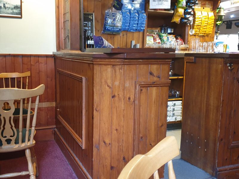 July 2019 - Prior to conversion. Published on 13-09-2020