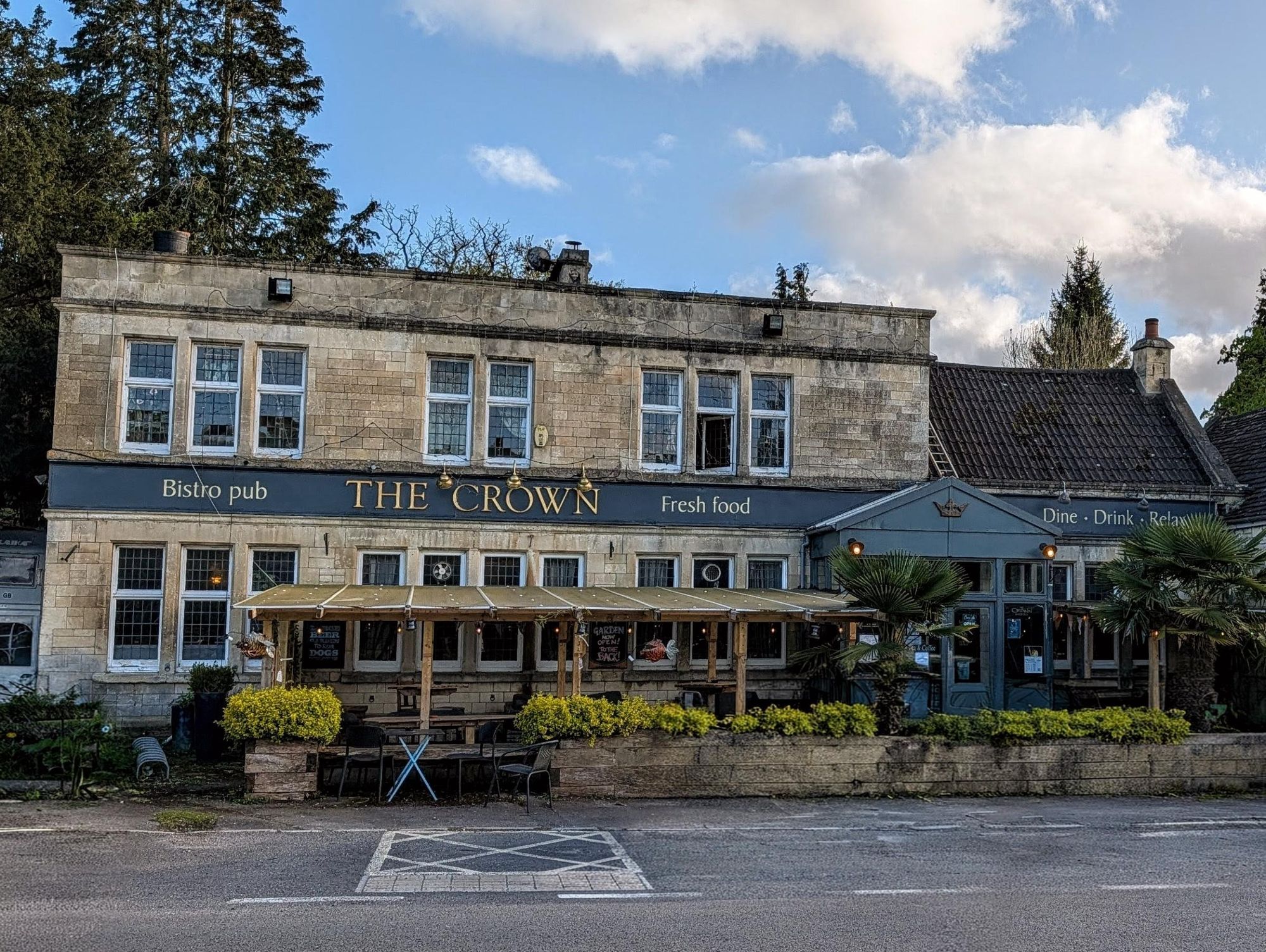 (Pub, External, Key). Published on 12-04-2026