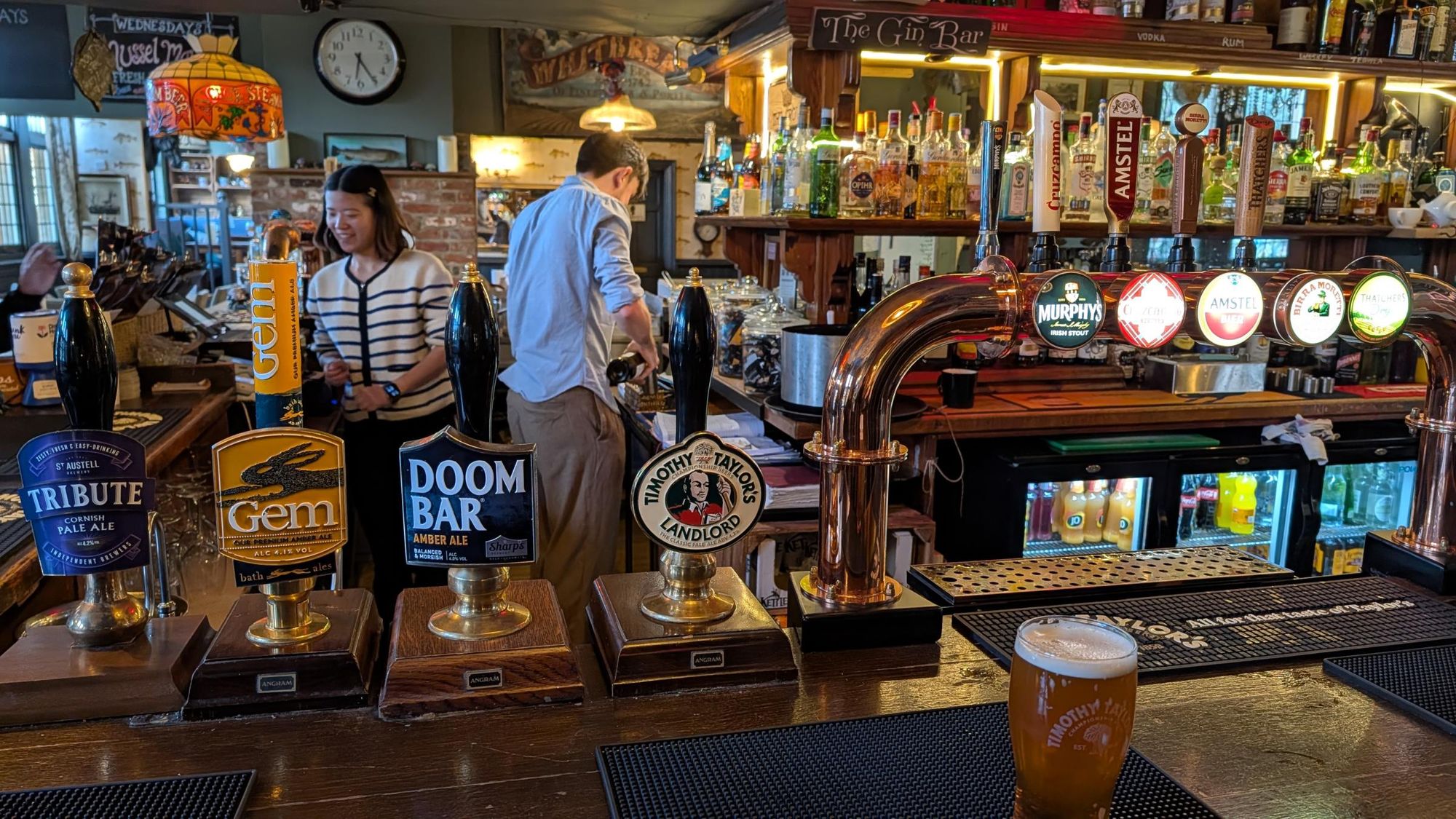 (Bar). Published on 12-04-2026