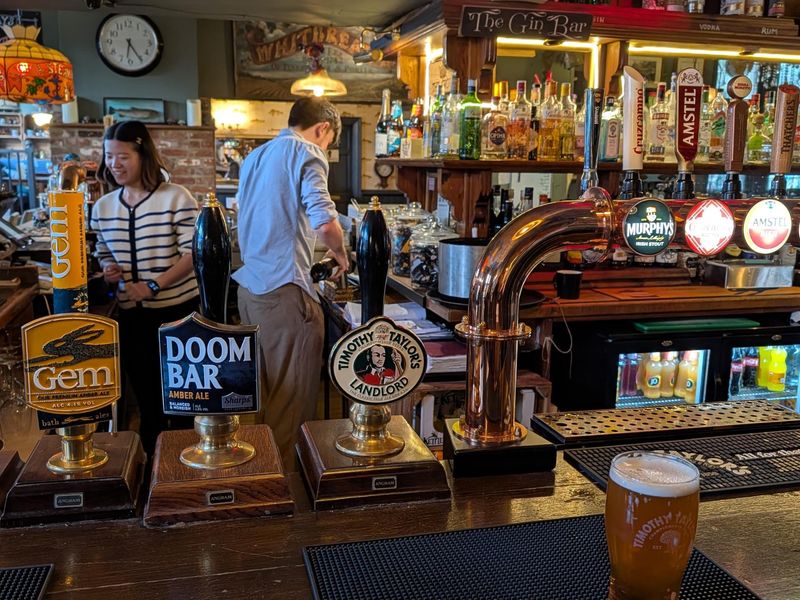 (Bar). Published on 12-04-2026 