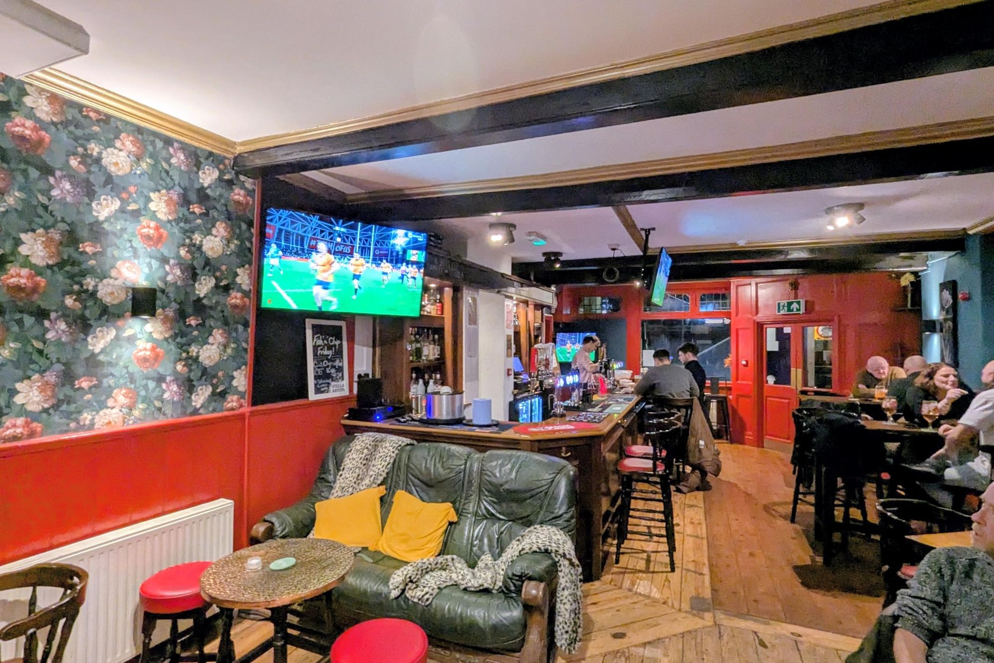 Published on 21-11-2025