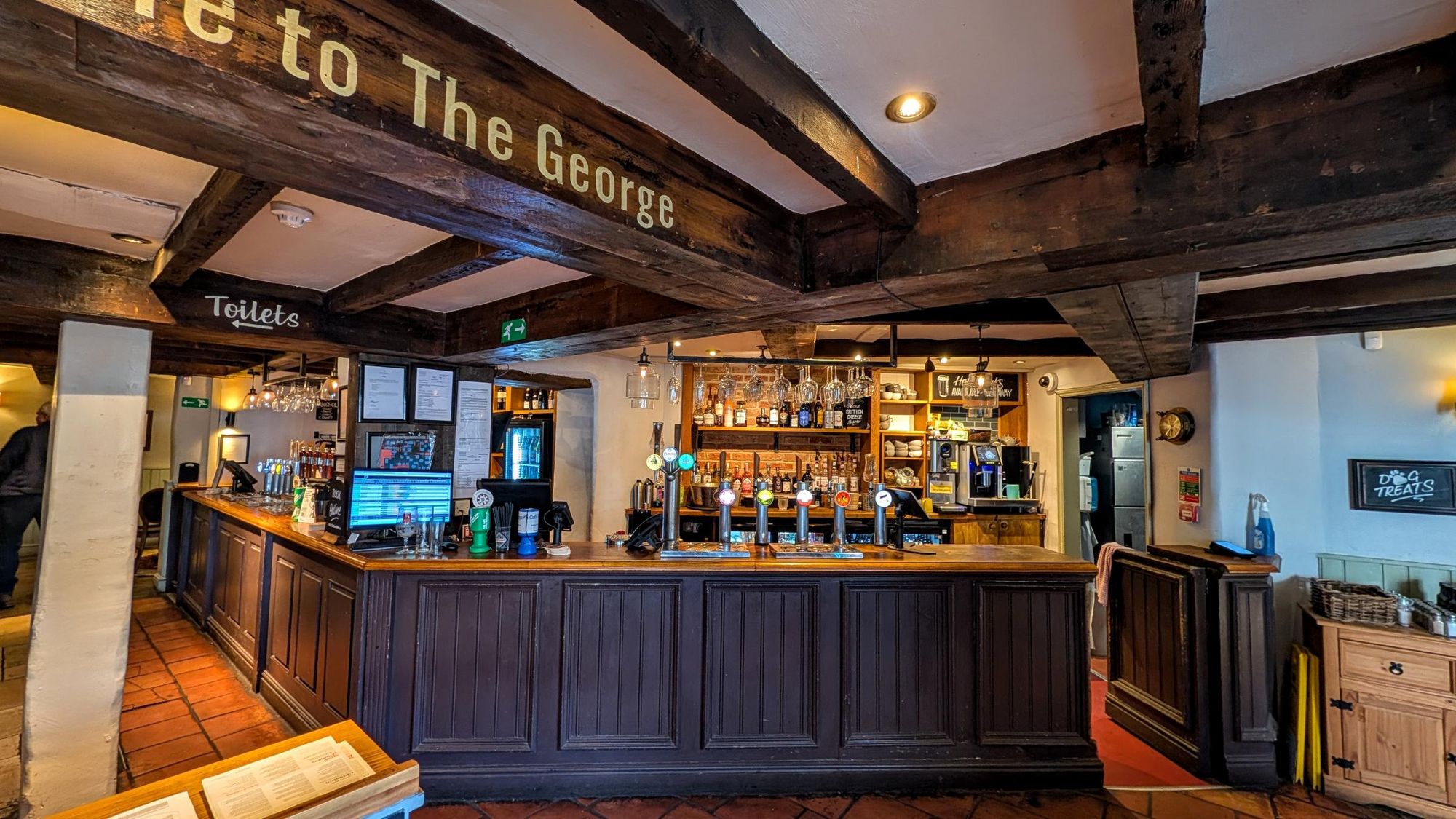 (Bar). Published on 12-04-2026