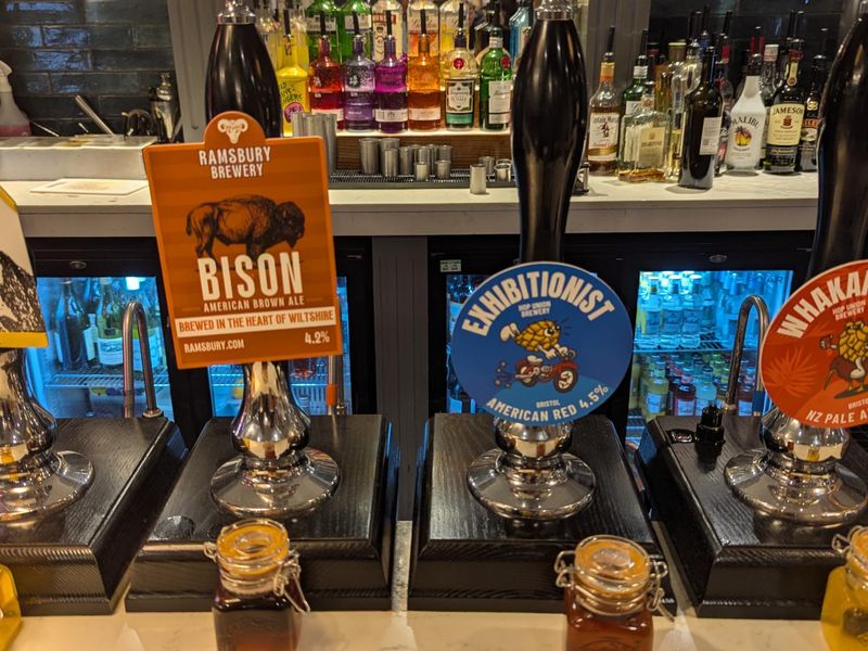 (Bar). Published on 10-11-2025 