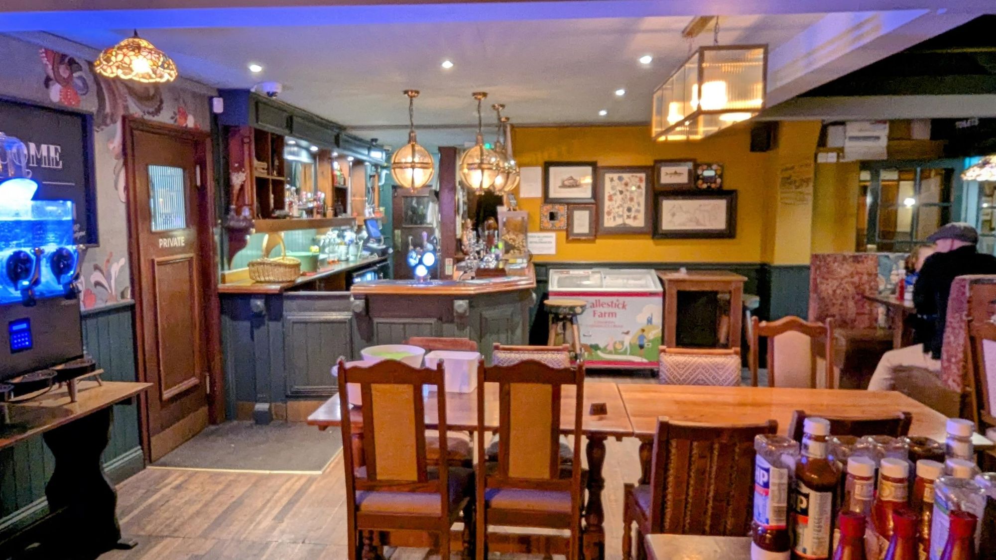 (Restaurant). Published on 23-11-2024