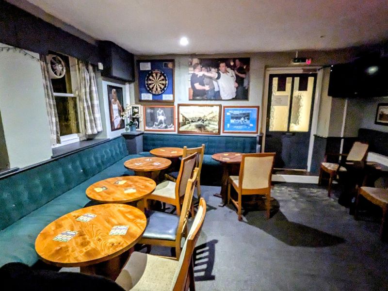 (Bar). Published on 23-11-2024 