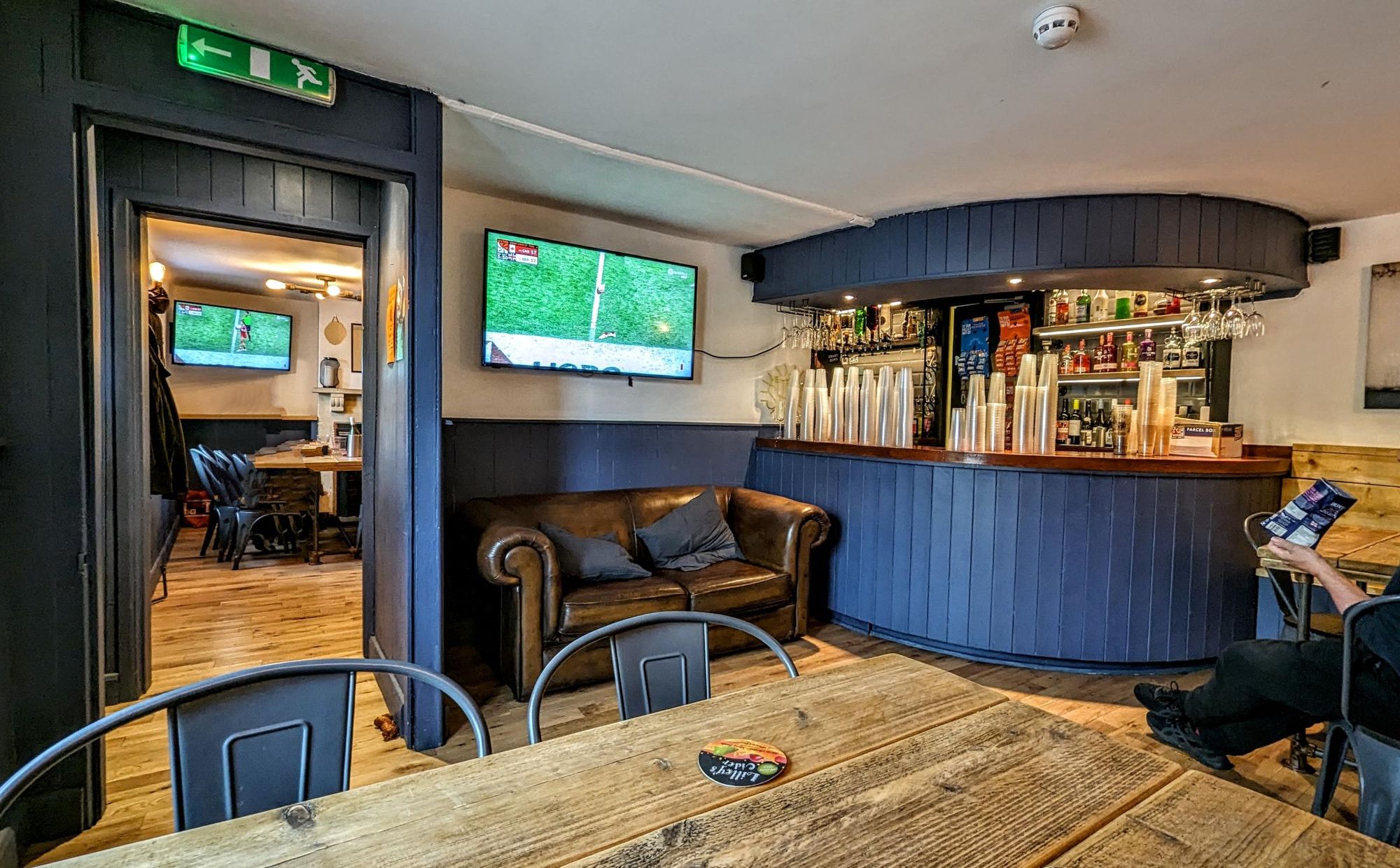 (Bar). Published on 09-07-2024
