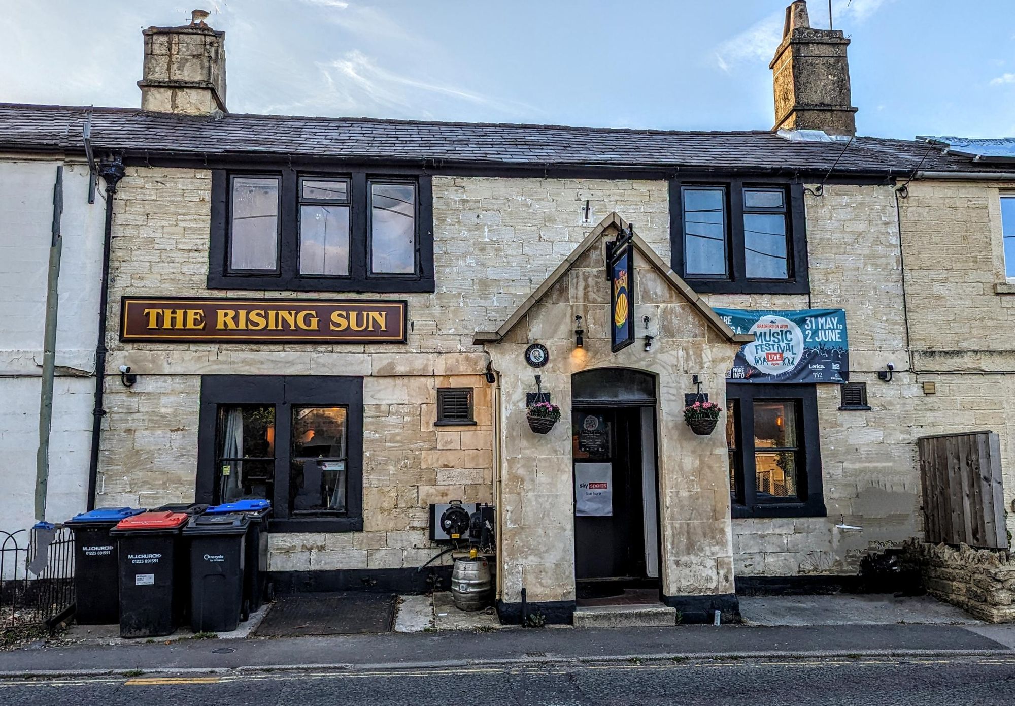 (Pub, External, Key). Published on 09-07-2024