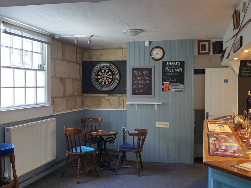 May 2021. (Bar). Published on 09-01-2024