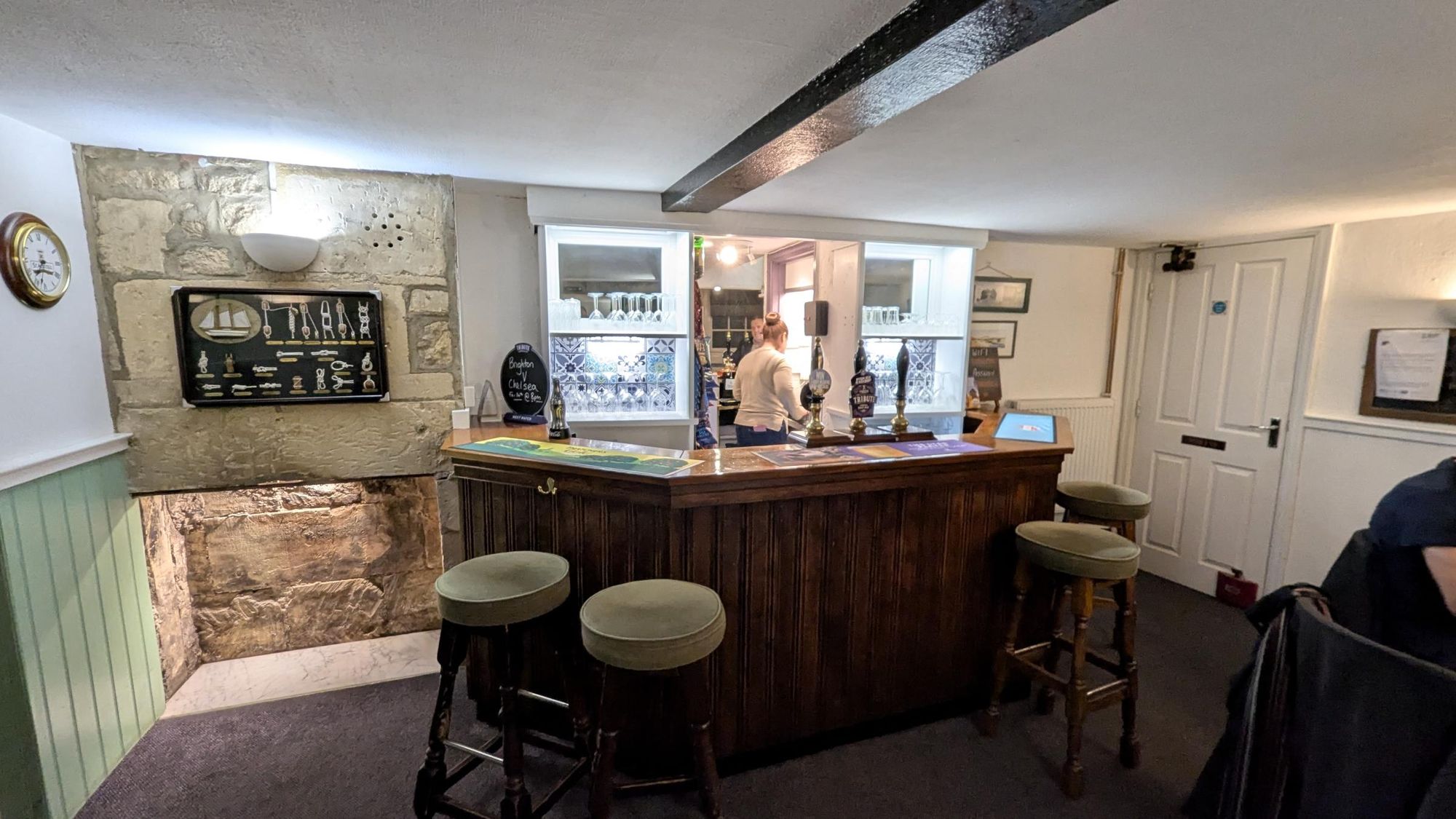 (Bar). Published on 14-03-2025