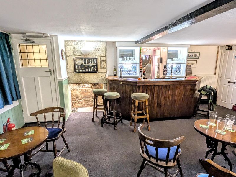 RH Lounge Bar. (Bar). Published on 24-08-2025 