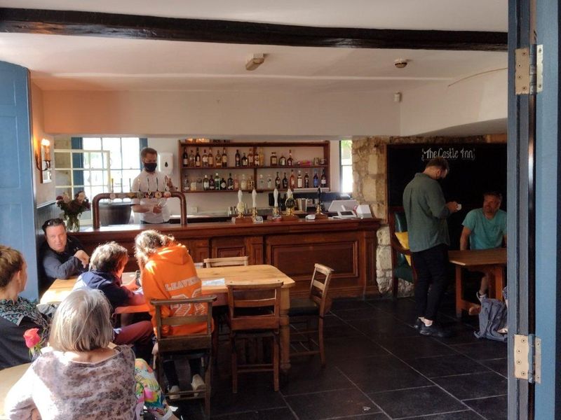 2021. (Bar). Published on 11-06-2021 