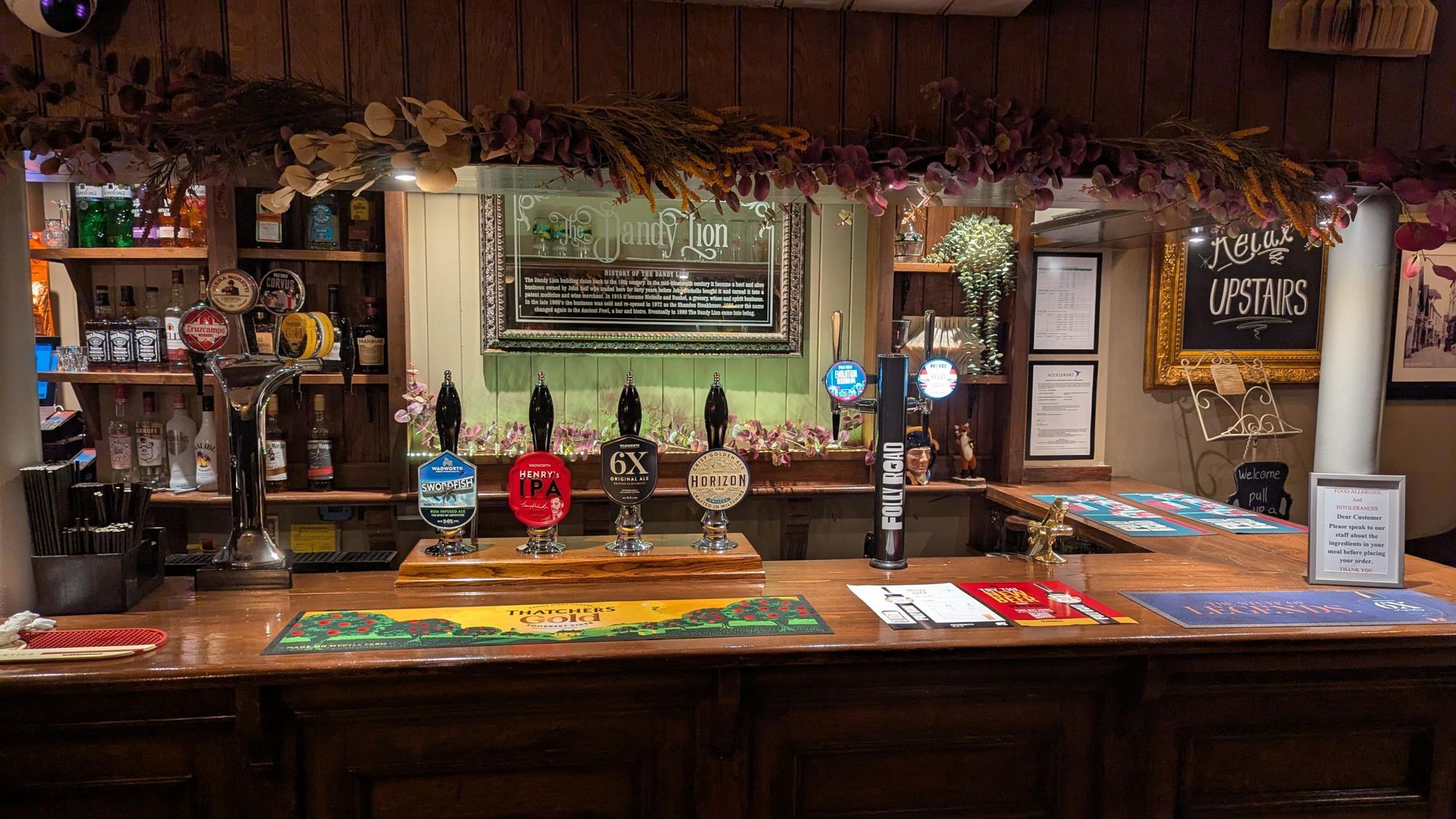 (Bar). Published on 10-11-2025