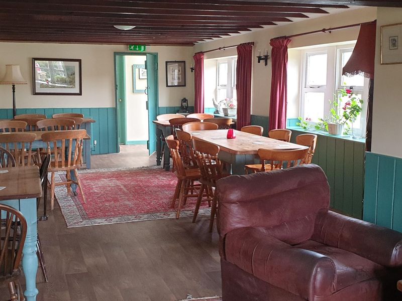 Sept 2021. (Restaurant). Published on 22-02-2024 