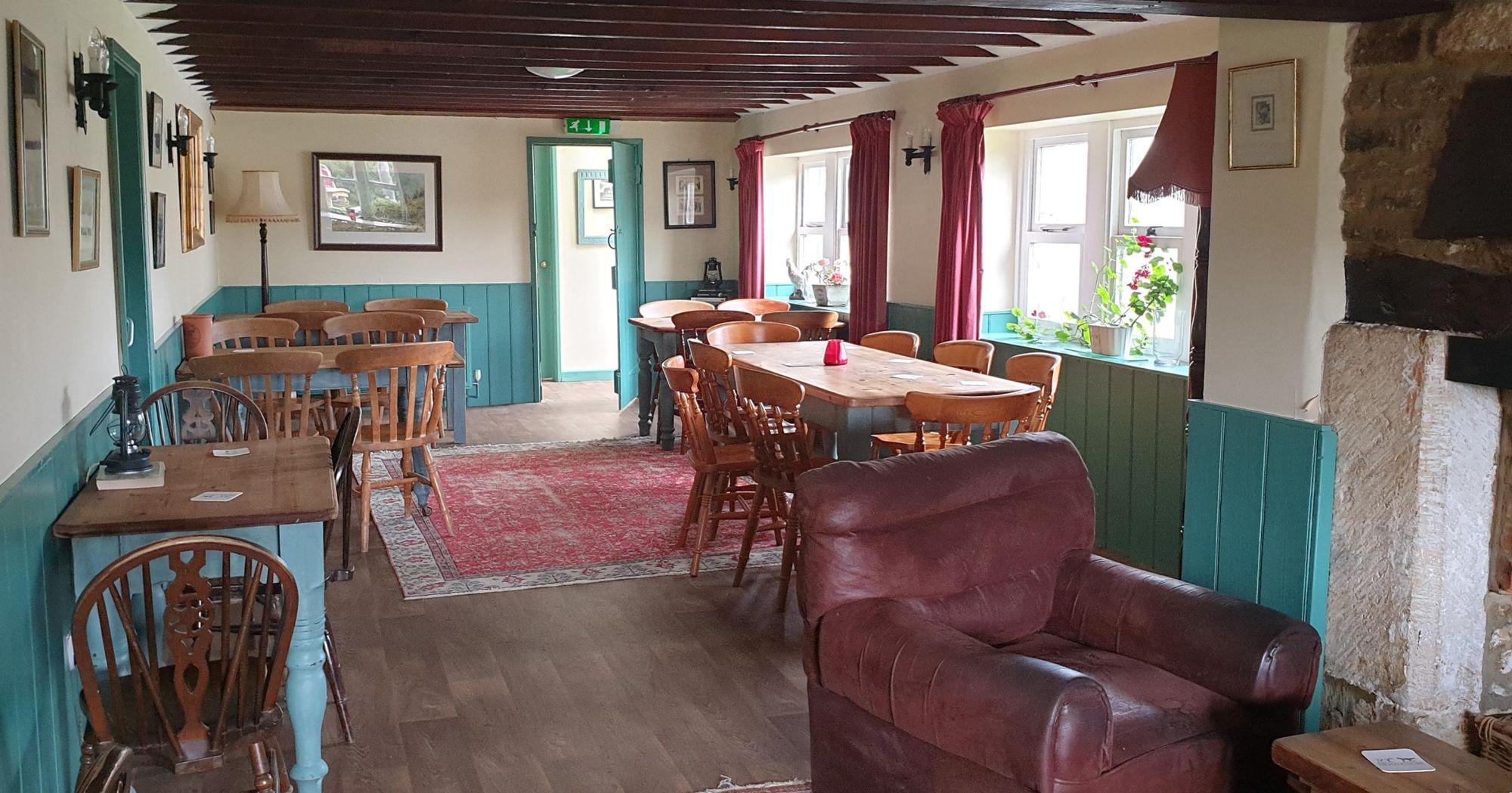 Sept 2021. (Restaurant). Published on 22-02-2024