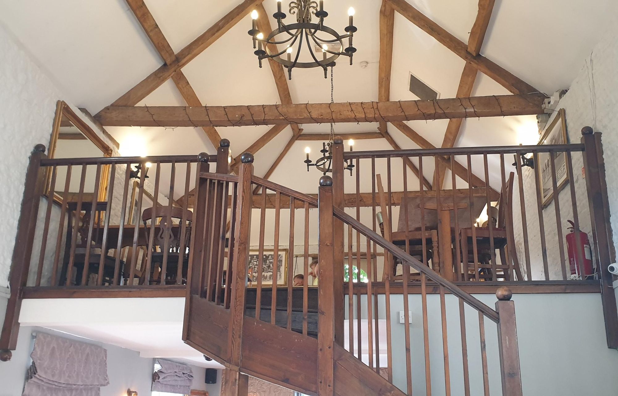Aug 2021 - Restaurant Gallery. (Restaurant). Published on 16-01-2024