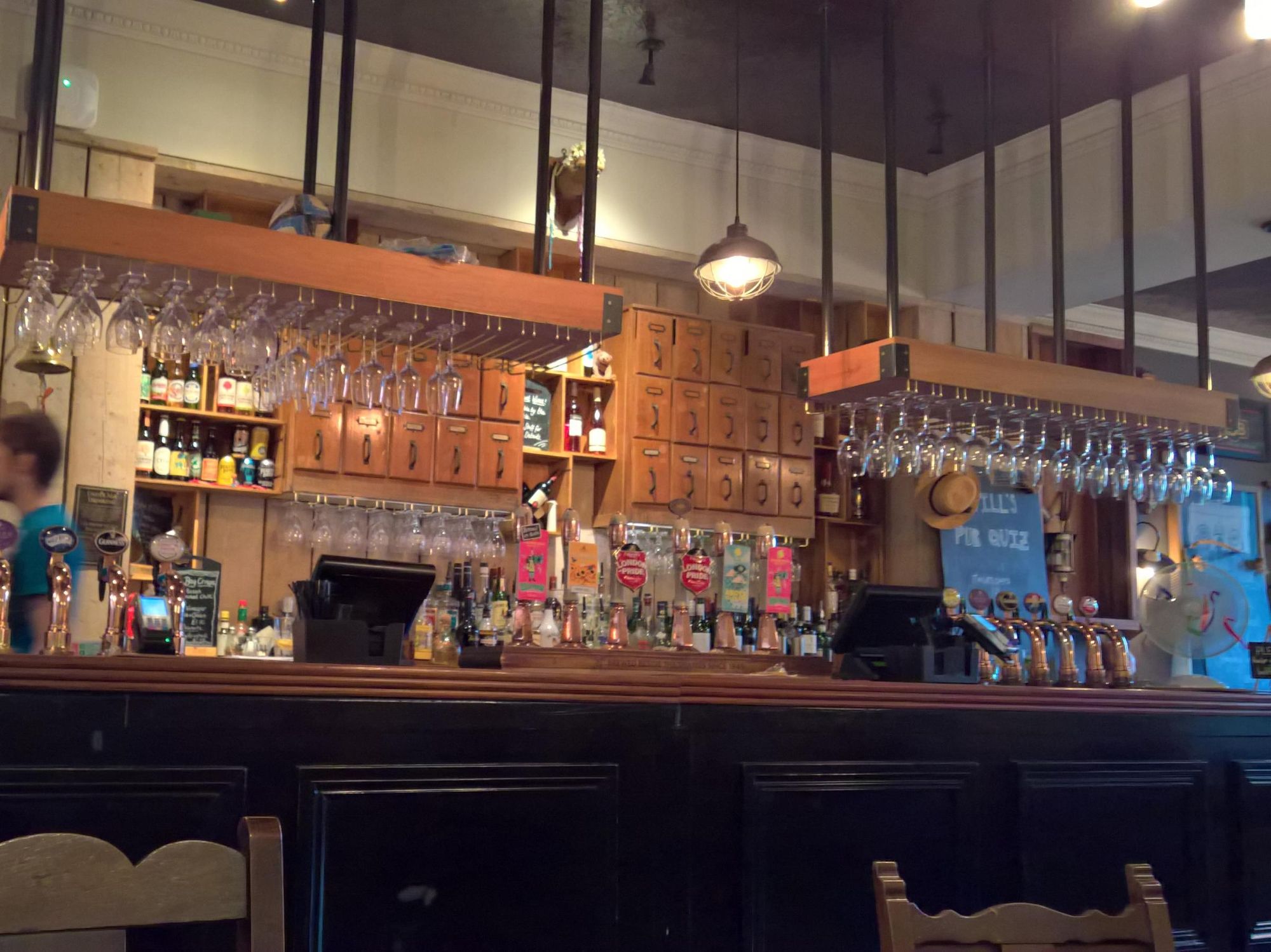 July 2017. (Bar). Published on 16-01-2020