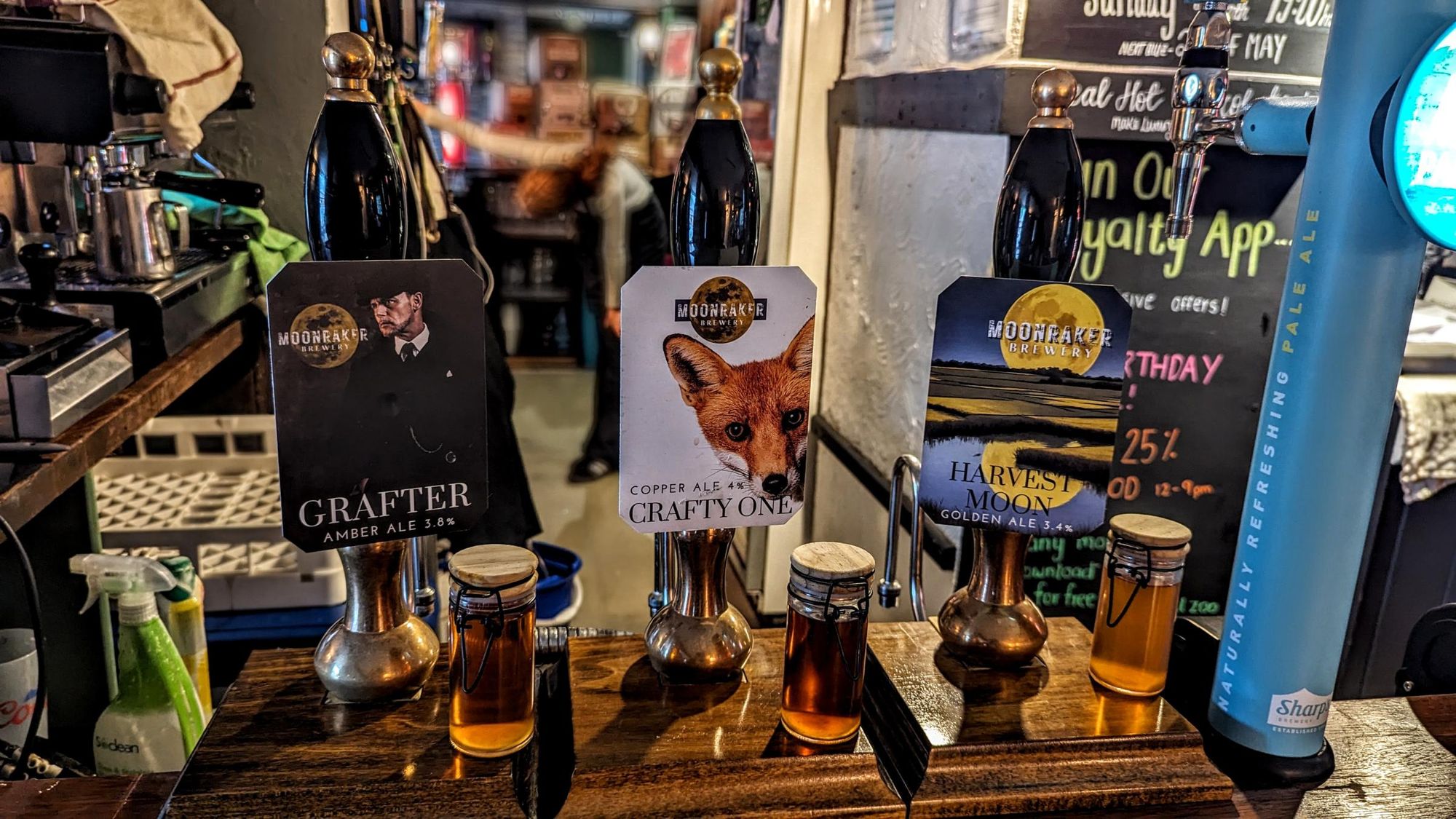 (Bar). Published on 24-05-2024