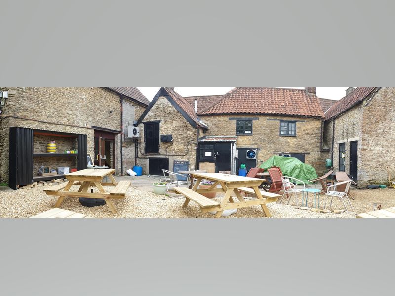 May 2021. (Garden). Published on 02-01-2024 