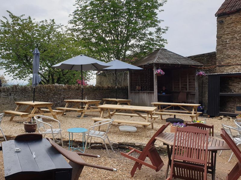 May 2021. (Garden). Published on 02-01-2024 