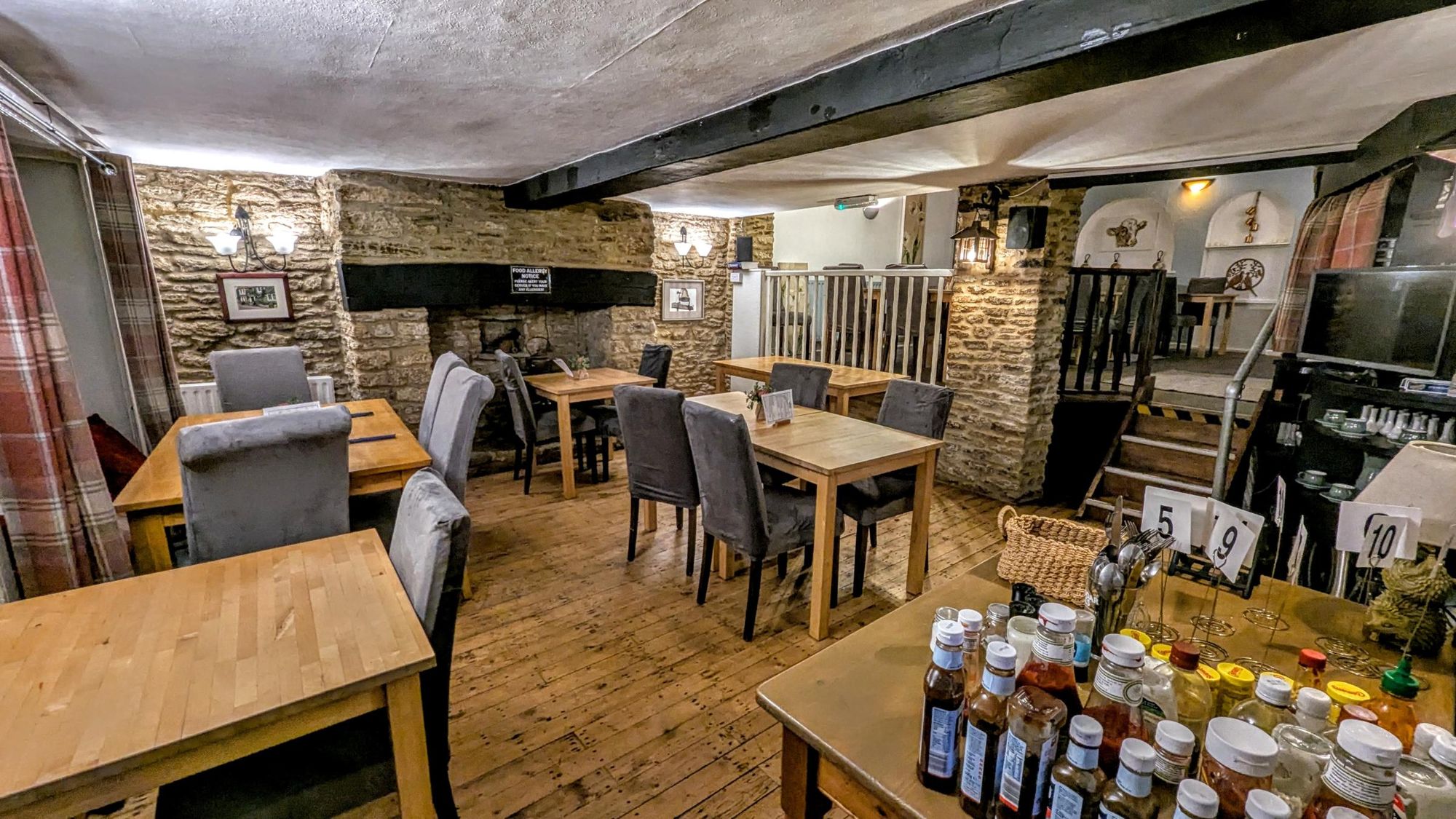 (Restaurant). Published on 02-03-2025
