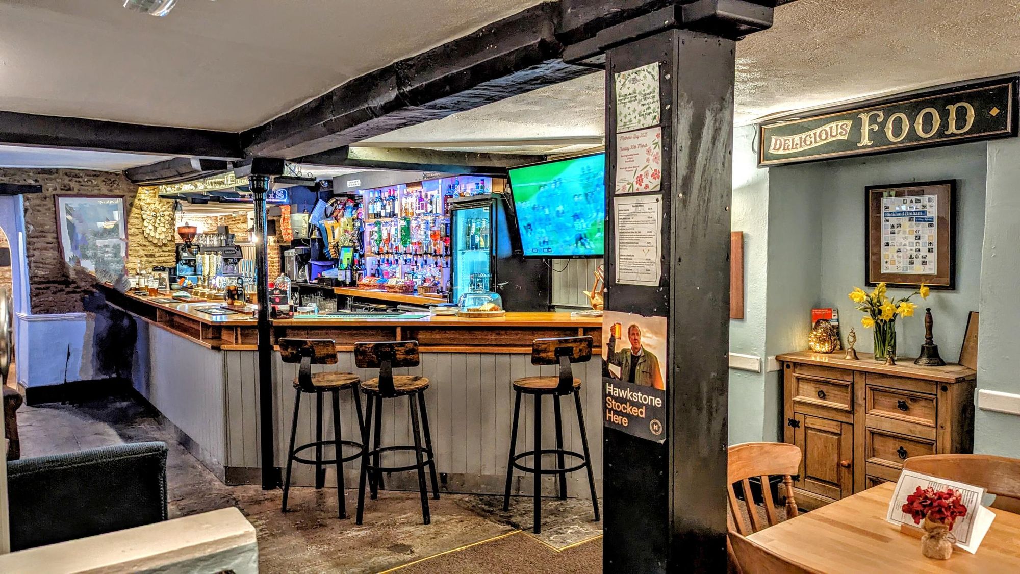 (Bar). Published on 02-03-2025