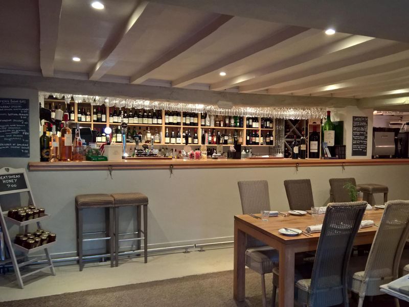 (Bar). Published on 13-01-2020 