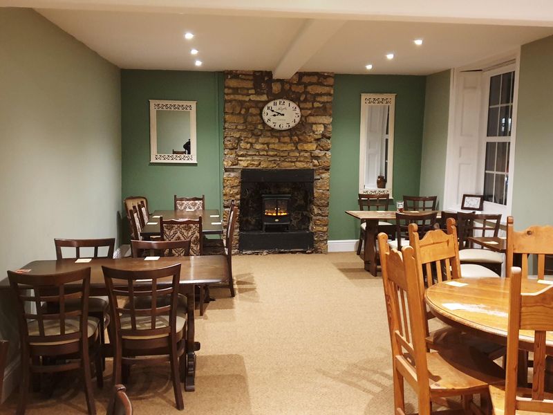 (Restaurant). Published on 26-07-2019 