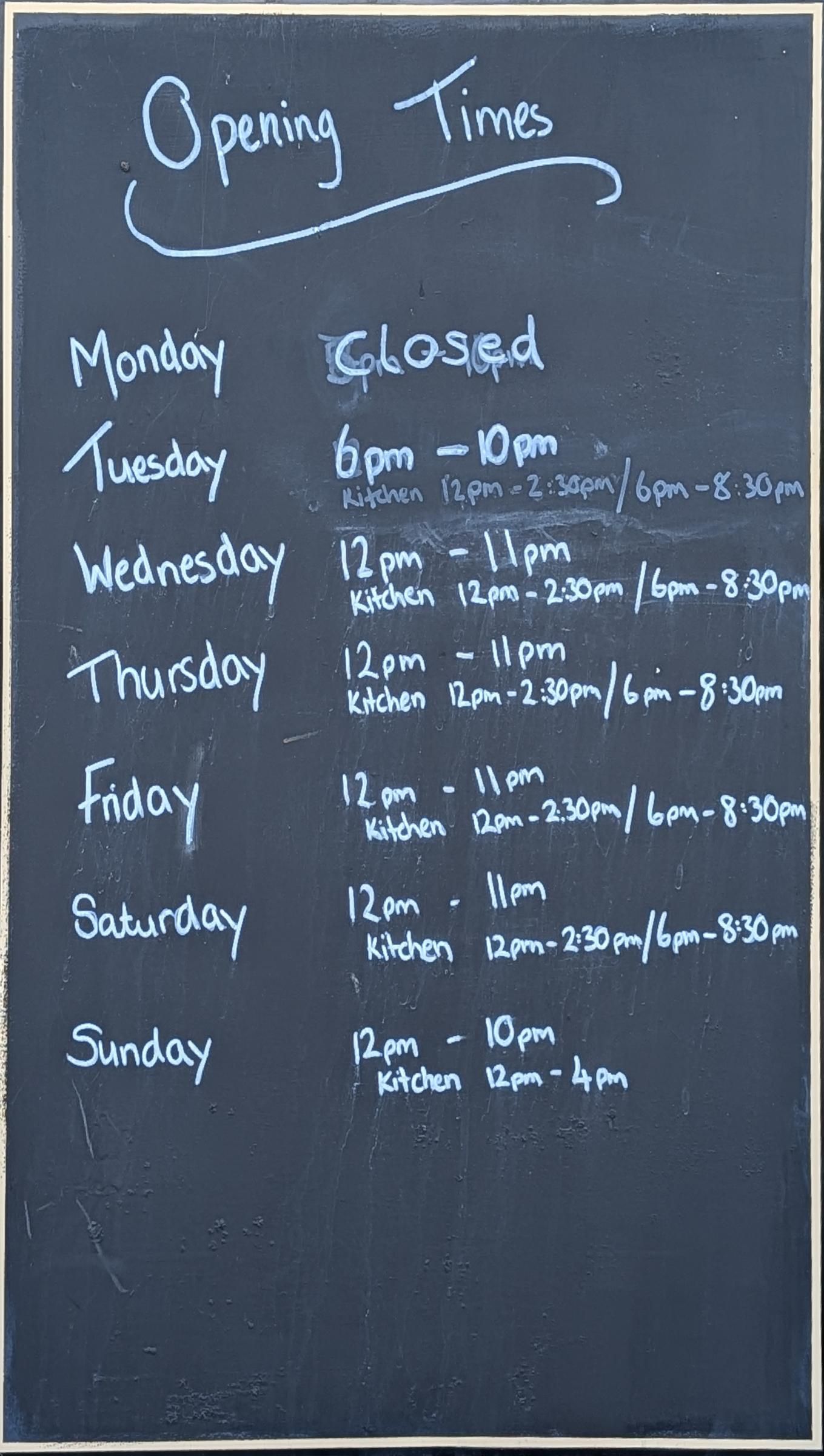 (Sign). Published on 08-04-2026