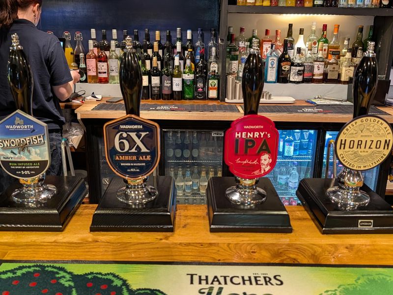 (Bar). Published on 08-04-2026 