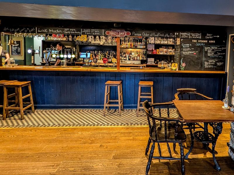 (Bar). Published on 08-04-2026 