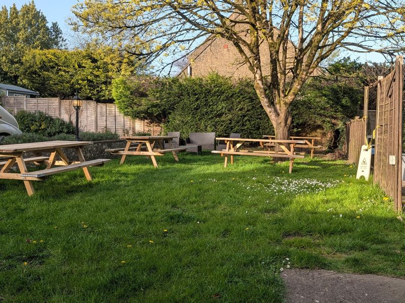 (Garden). Published on 08-04-2026 