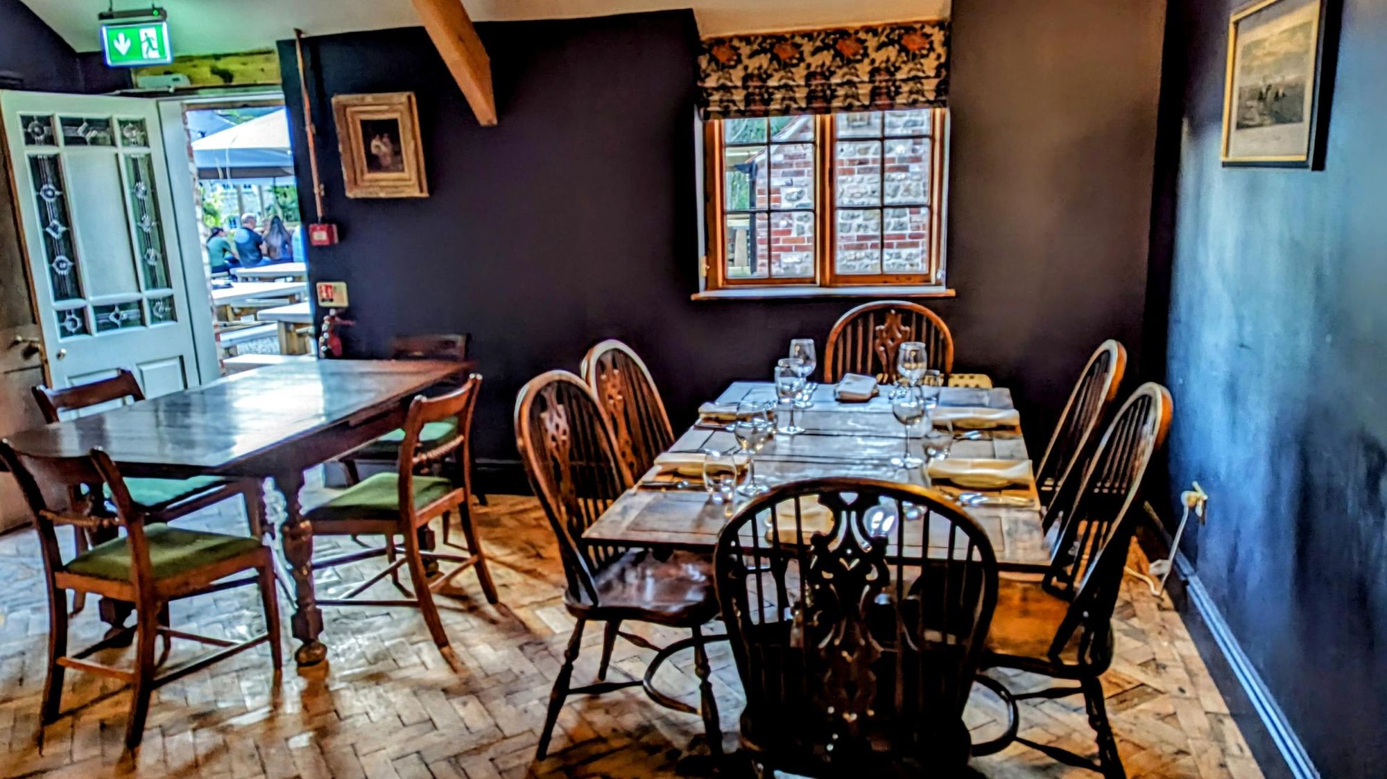 May 2024. (Restaurant). Published on 13-05-2024