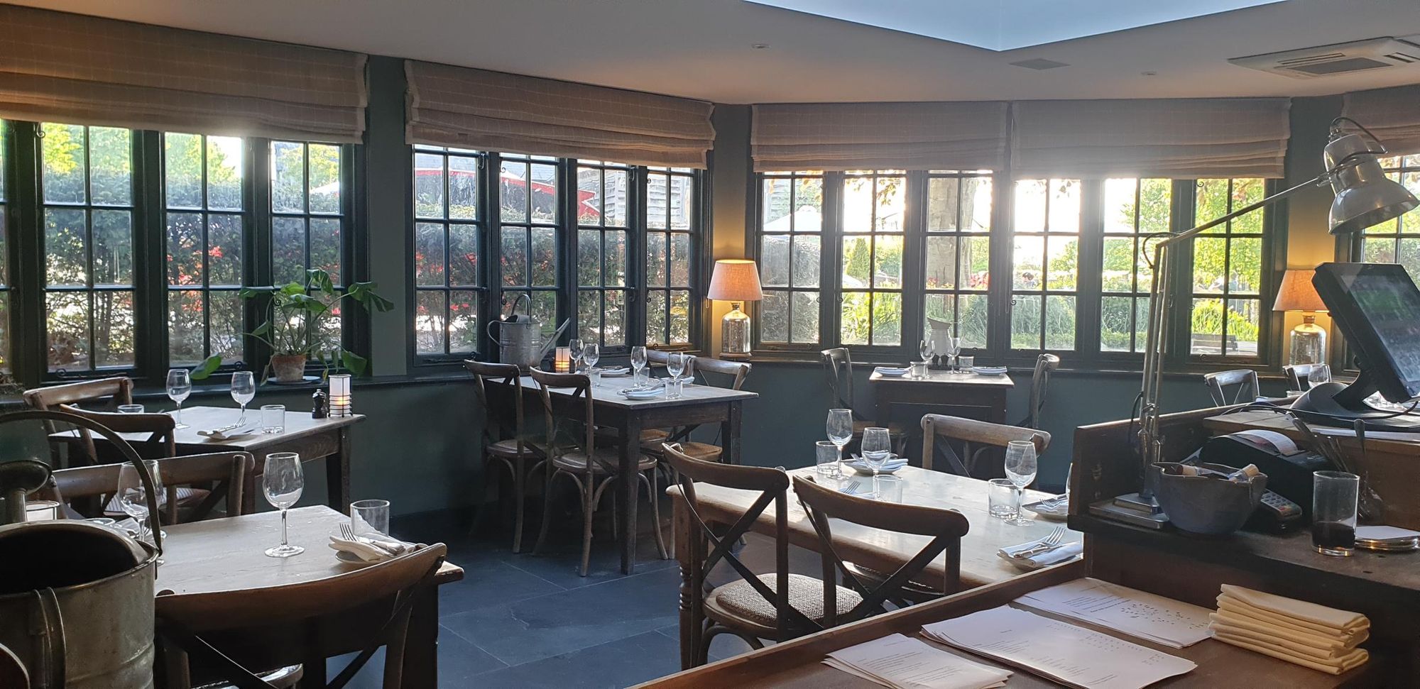 May 2022. (Restaurant). Published on 06-03-2024