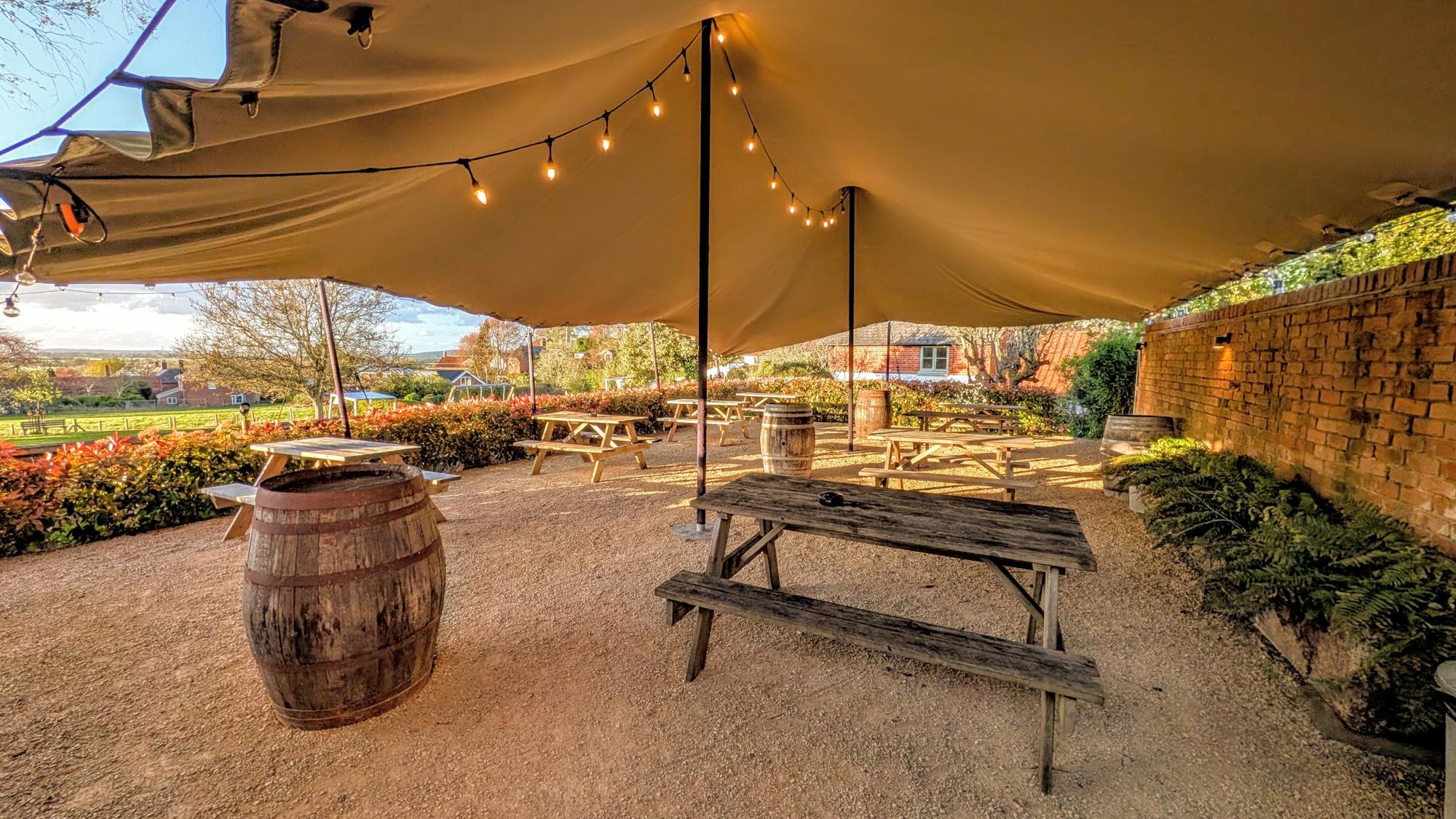 (Garden). Published on 12-04-2026