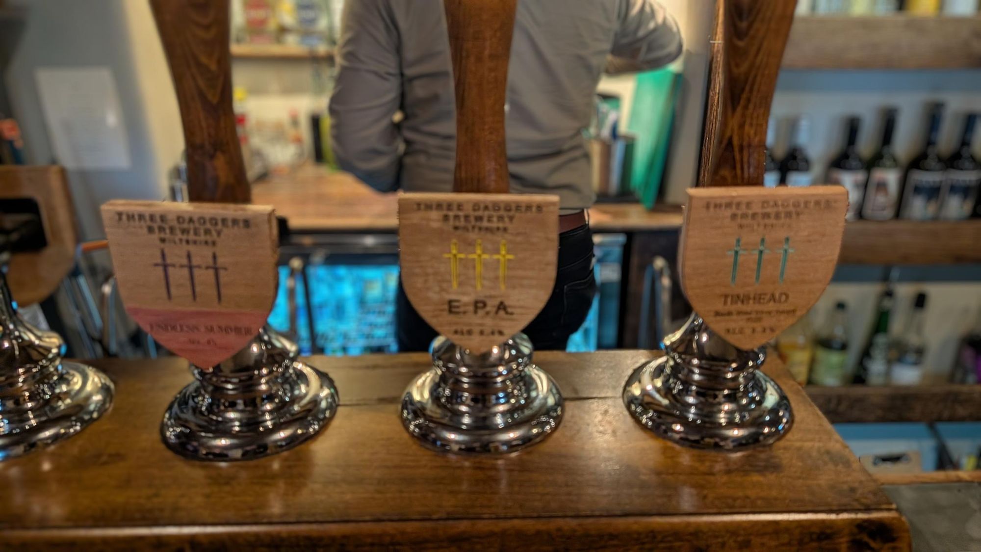 (Bar). Published on 12-04-2026