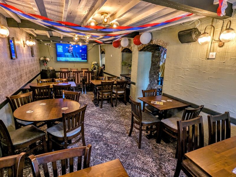 (Restaurant). Published on 11-05-2025 