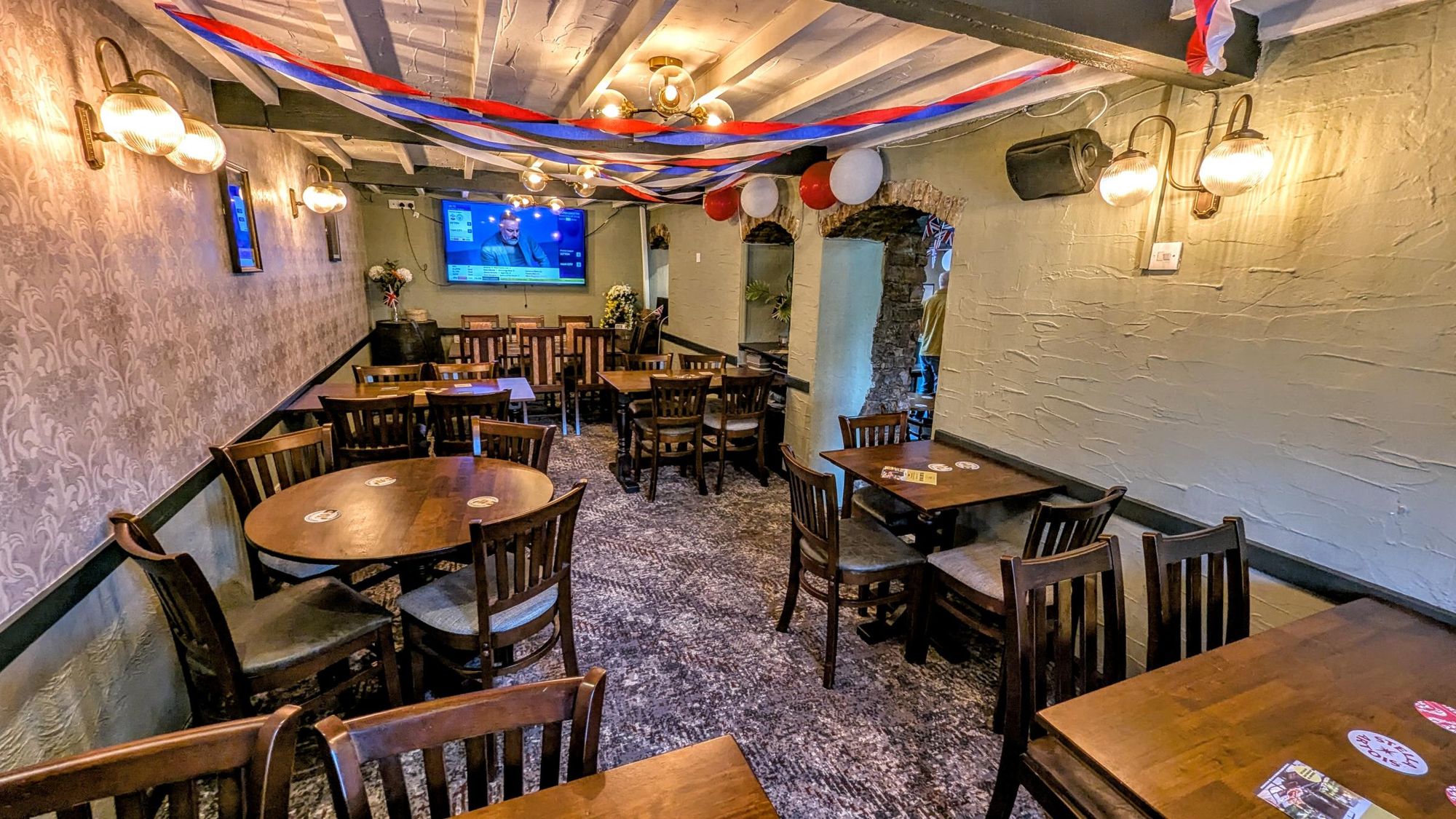 (Restaurant). Published on 11-05-2025