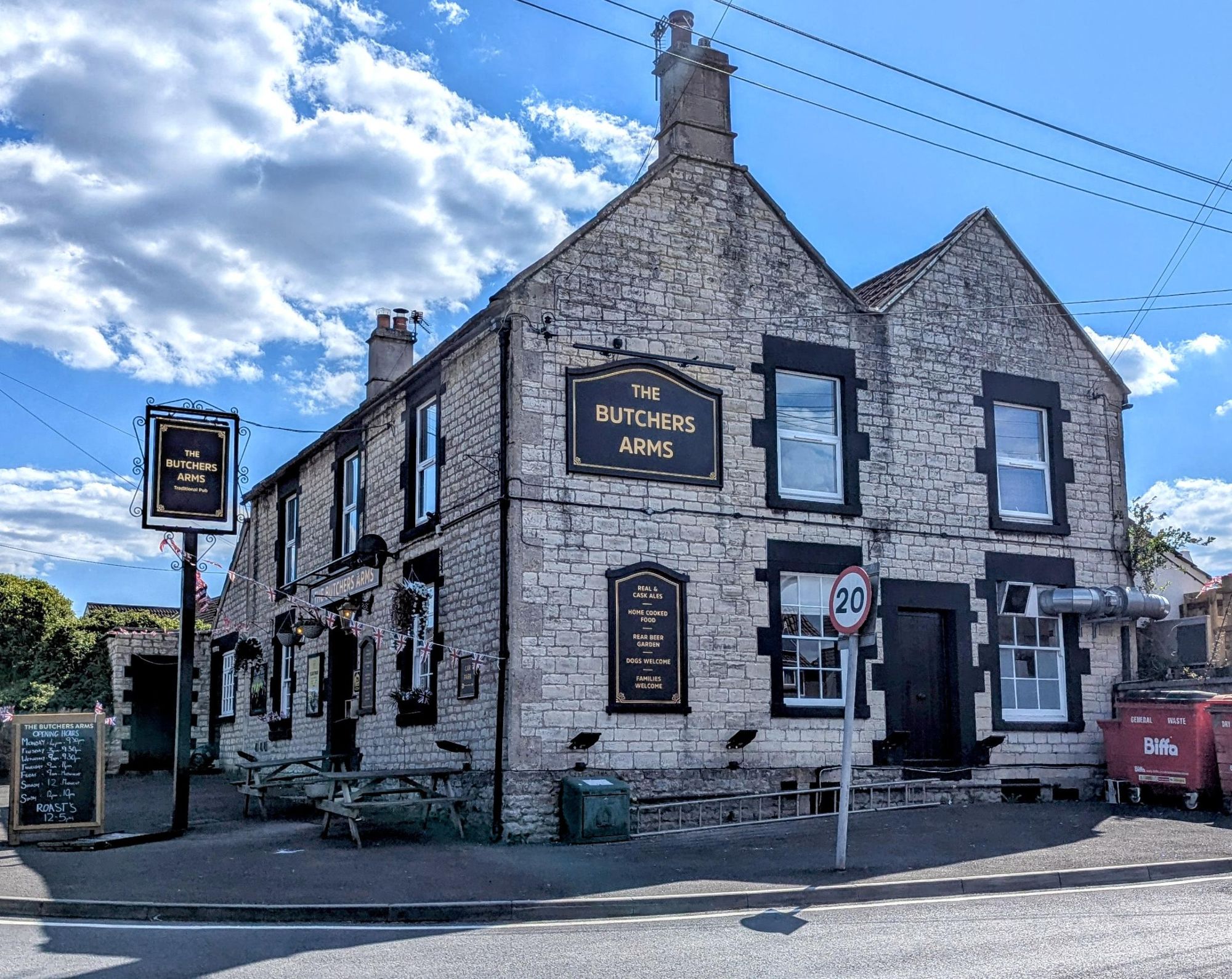 (Pub). Published on 11-05-2025