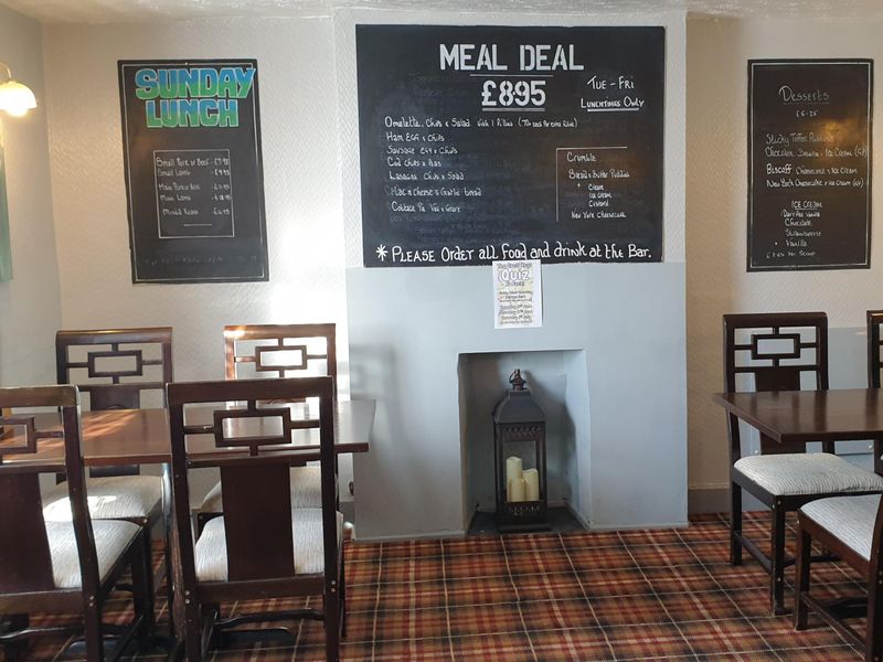 May 2021. (Restaurant). Published on 15-02-2022 