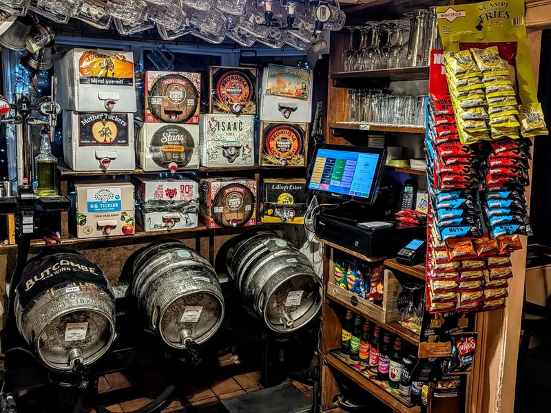 Serving Room. (Bar). Published on 27-09-2026 