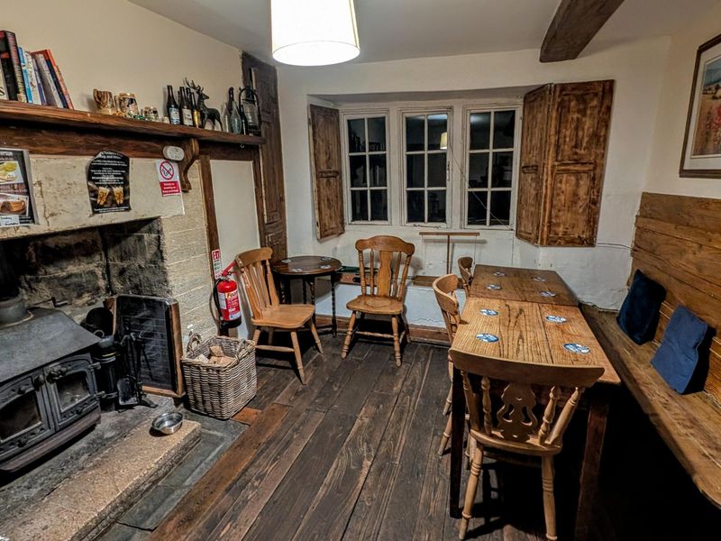 Tap Room. Published on 27-09-2026 