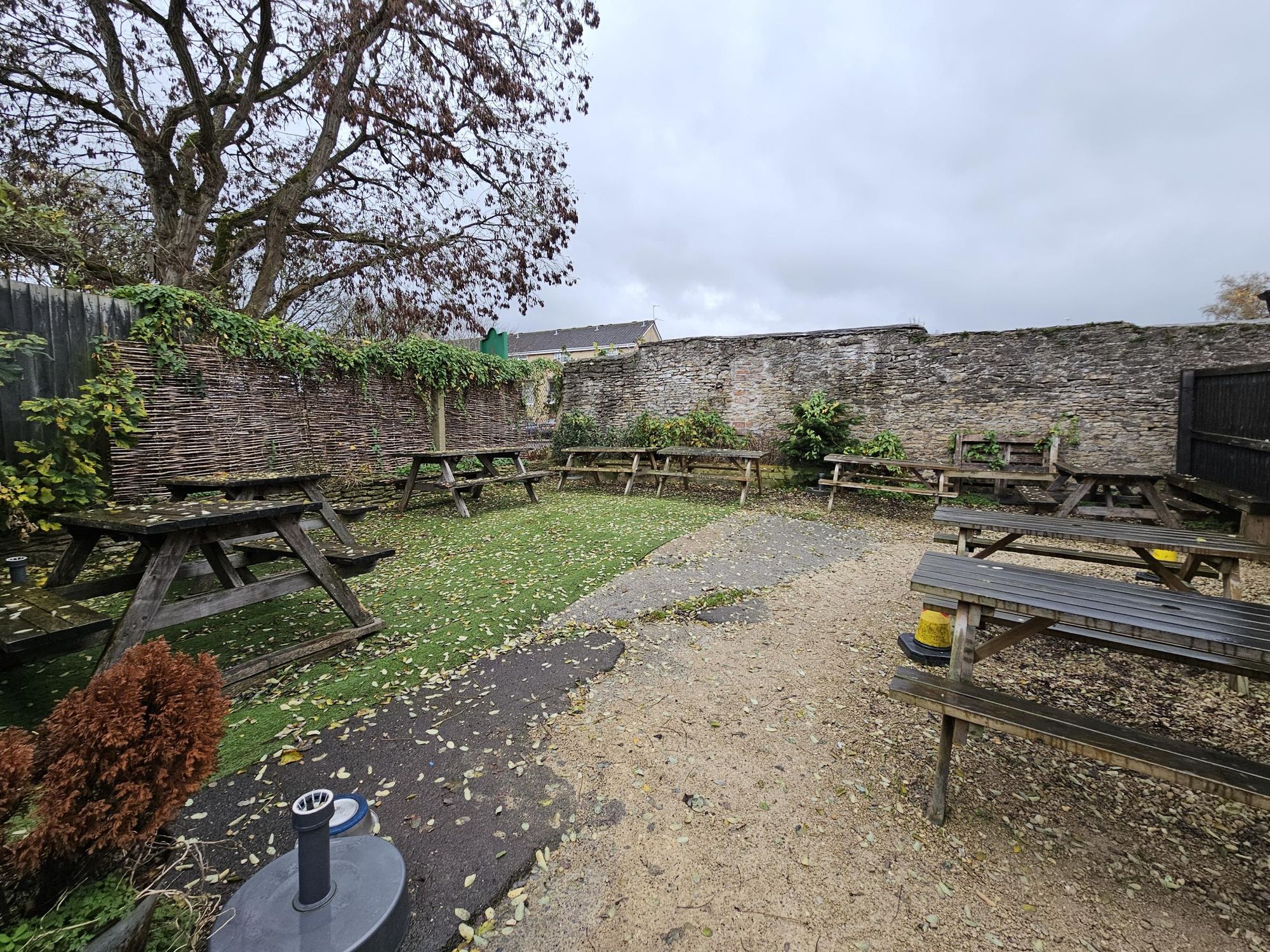 (Garden). Published on 16-11-2025